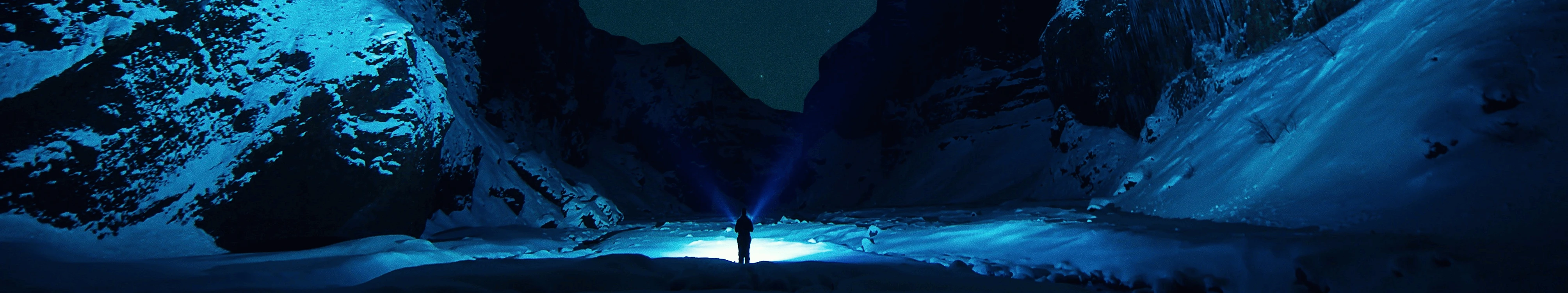 Night Vision